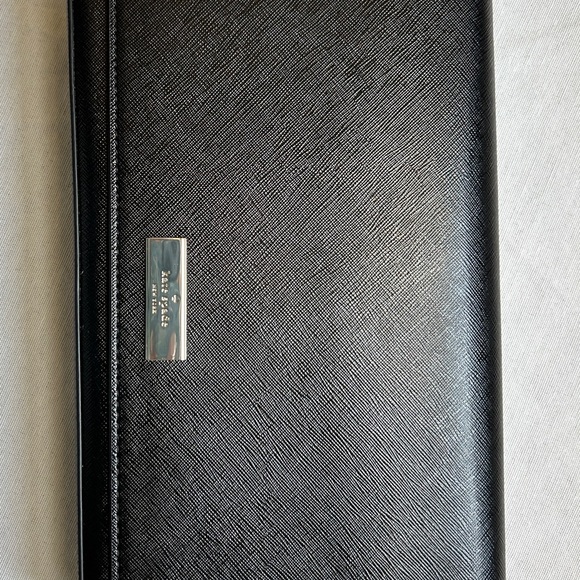 kate spade Handbags - Kate Spade Black Wallet